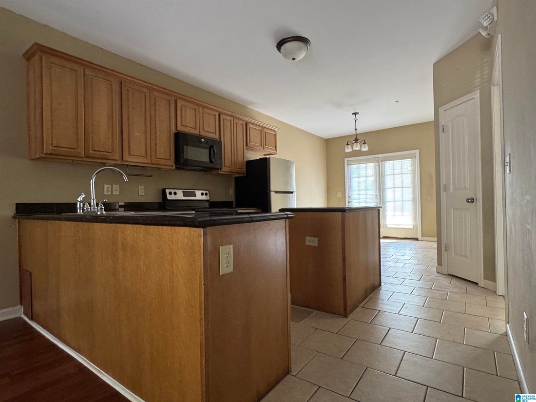 Apartment in Tuscaloosa, Alabama, United States 3 - 18401382