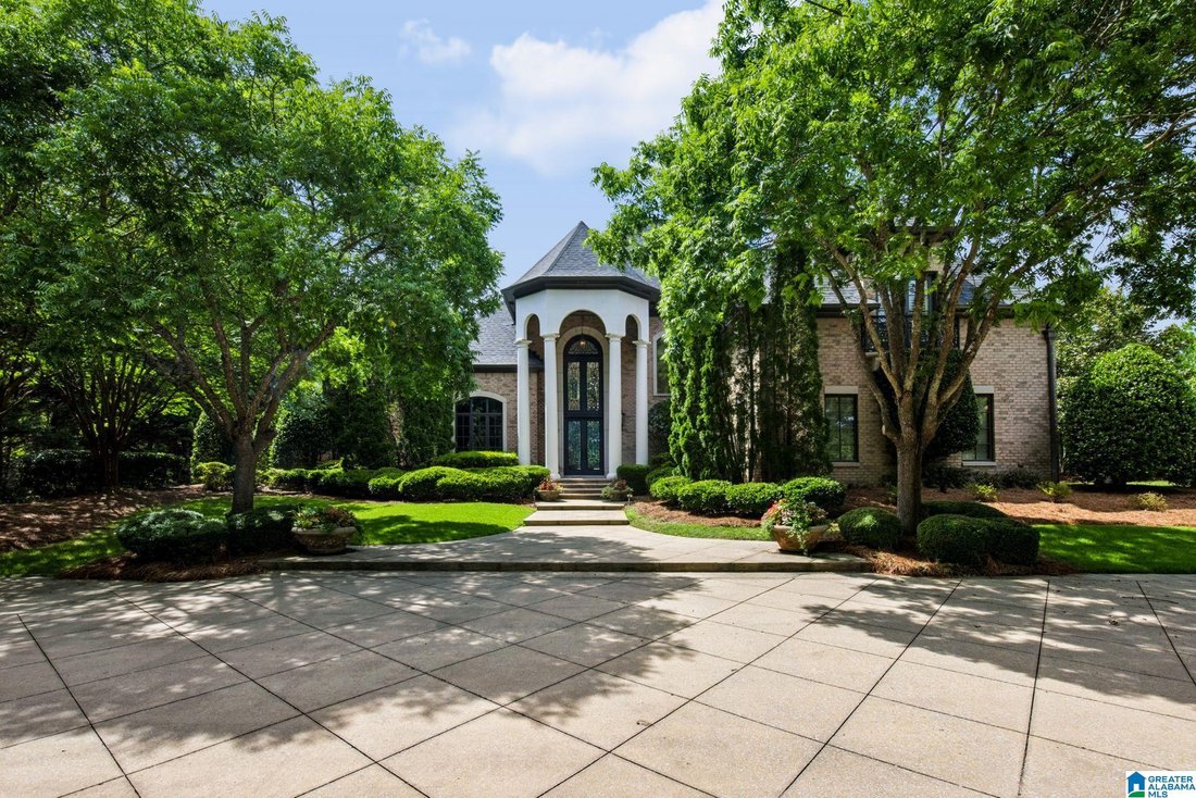 House in Hoover, Alabama, United States 2 - 18400962