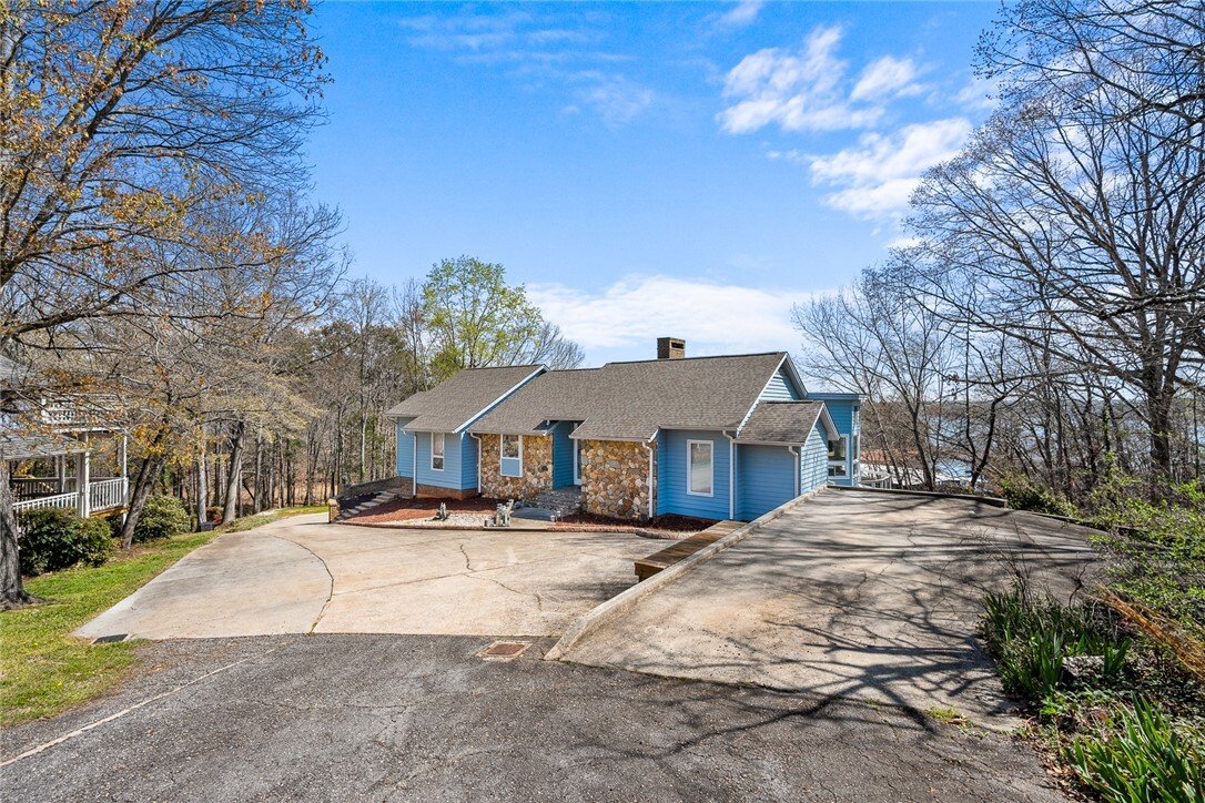 House in Anderson, South Carolina, United States 1 - 18401961