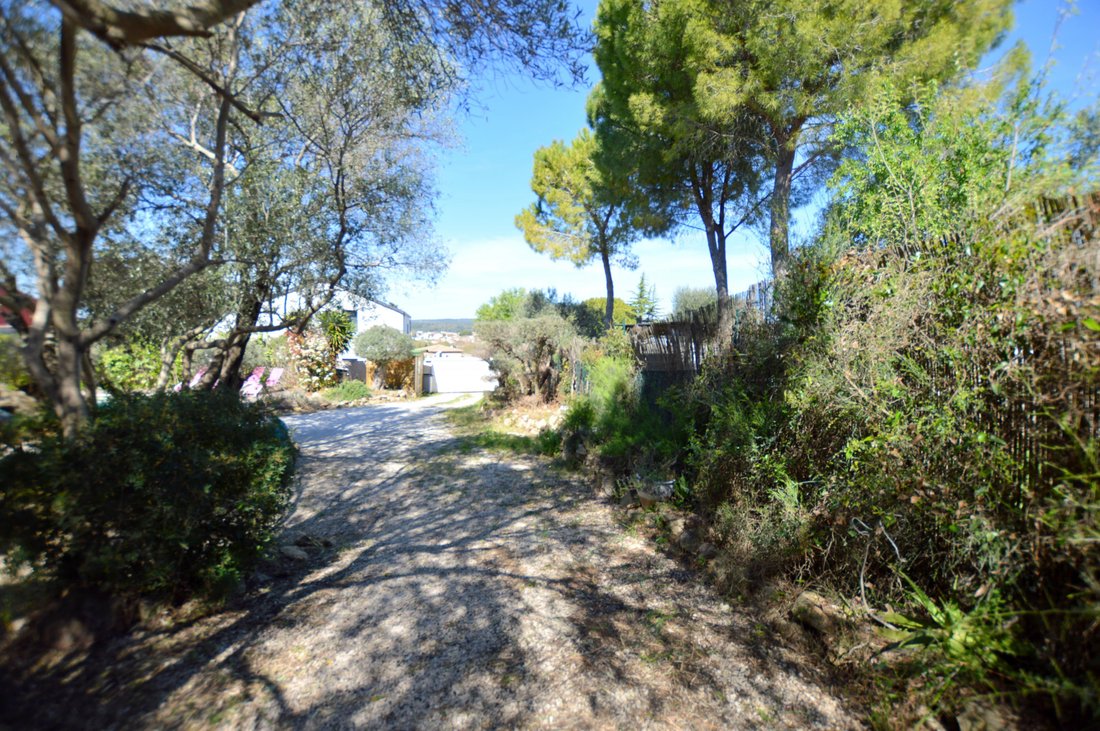 Villa in Balaruc-les-Bains, Occitania, France 4 - 18400499