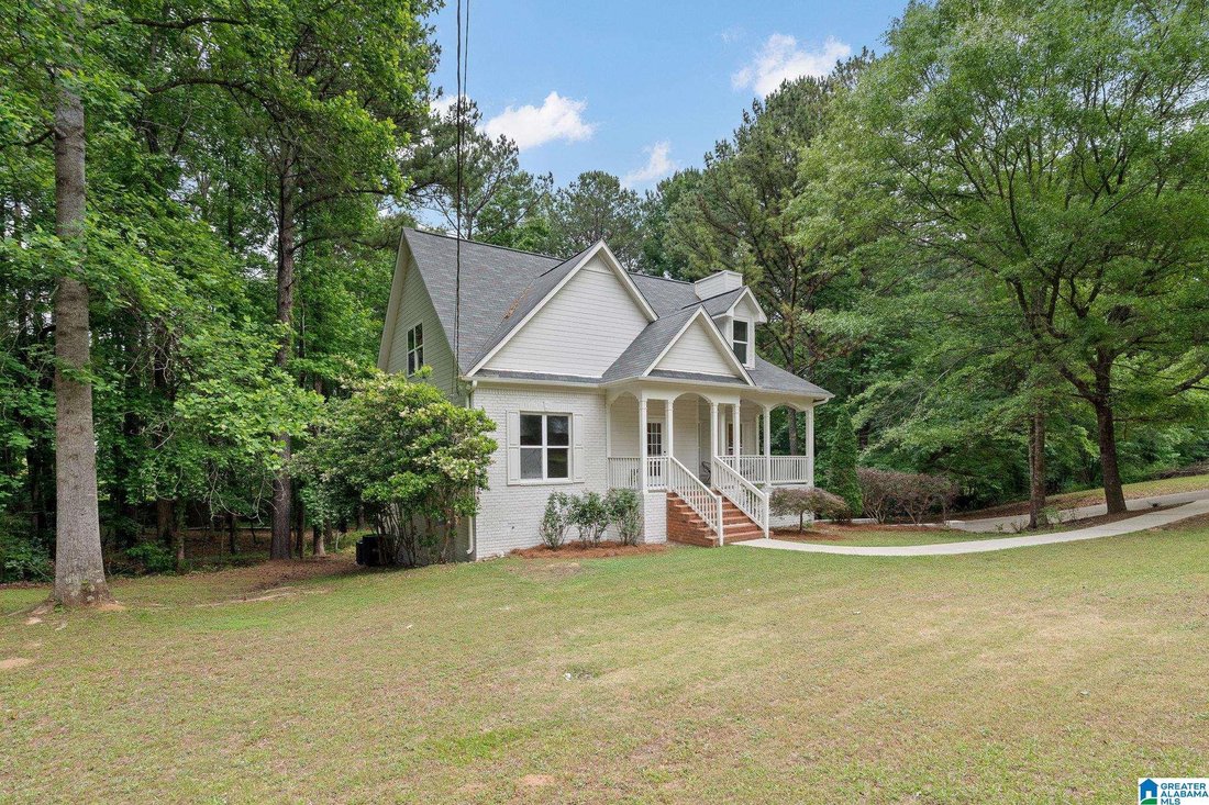 House in Chelsea, Alabama, United States 2 - 18402195