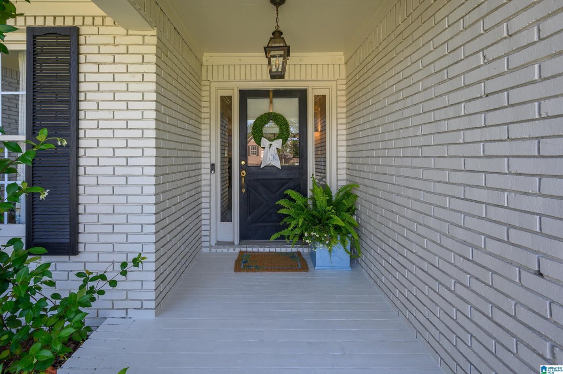 House in Homewood, Alabama, United States 4 - 18401661