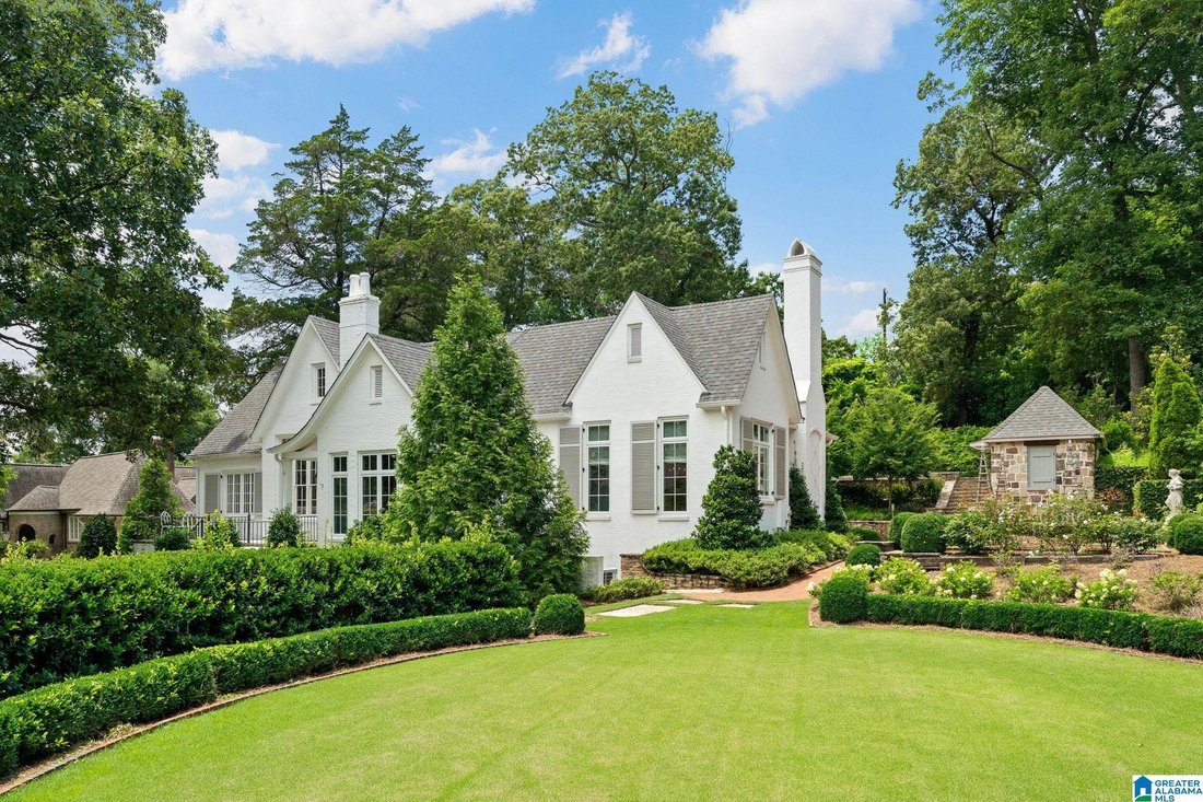 Haus in Homewood, Alabama, Vereinigte Staaten 2 - 18401690