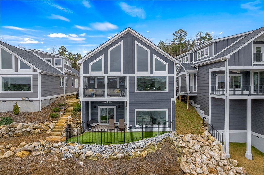 House in West Union, South Carolina, United States 3 - 18401775