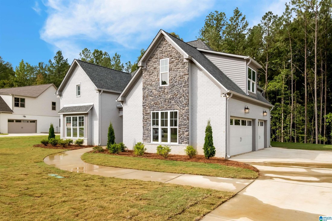 House in Pelham, Alabama, United States 4 - 18401689