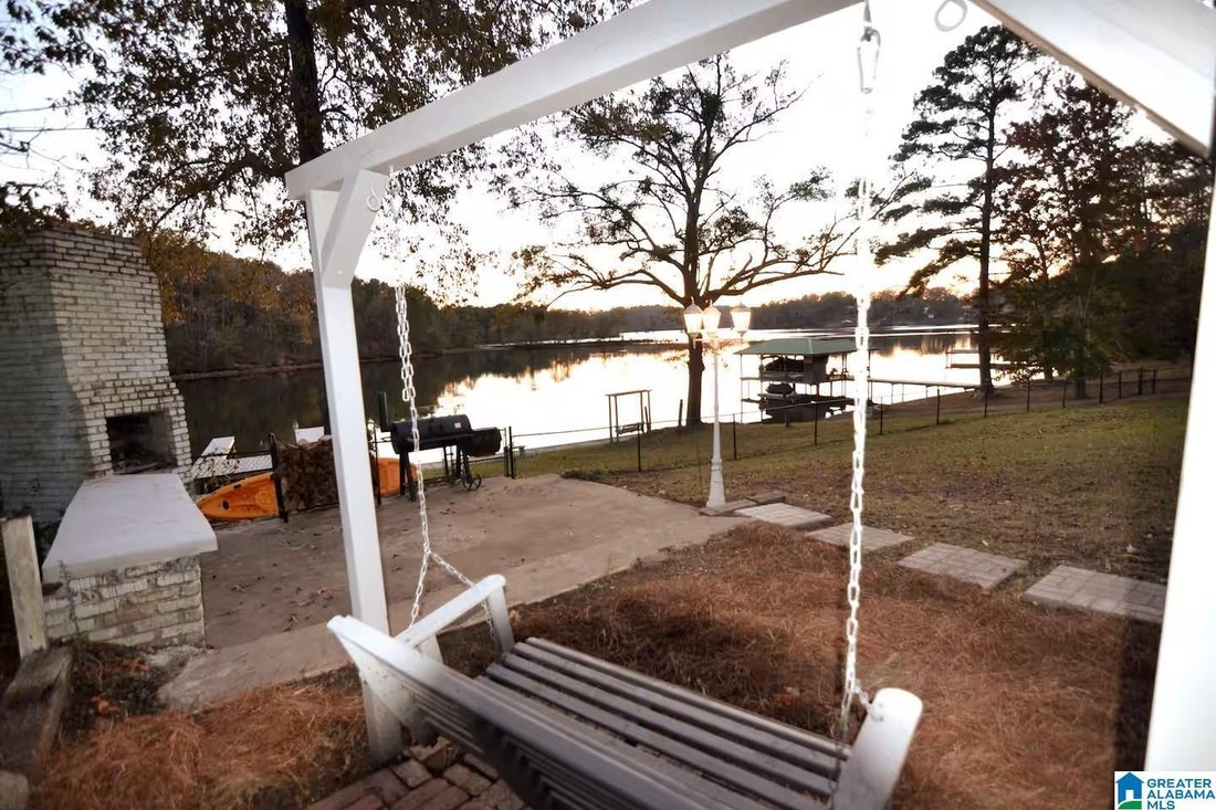 House in Alpine, Alabama, United States 4 - 18401099