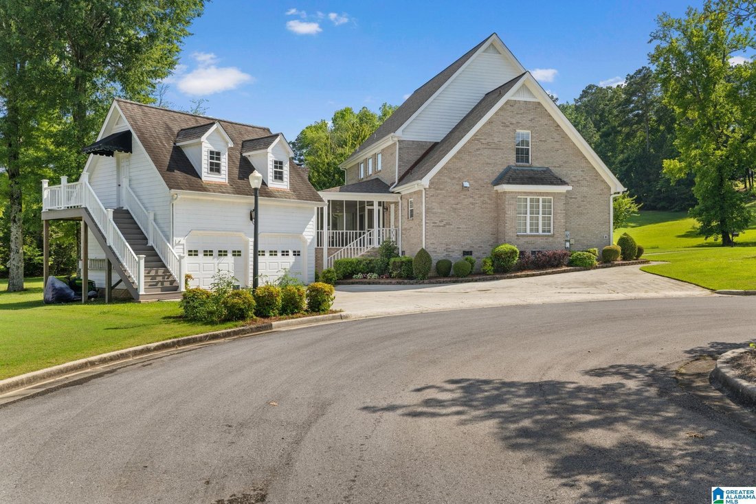 House in Good Hope, Alabama, United States 5 - 18401161