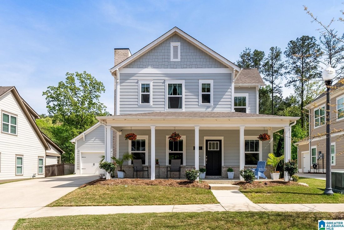 House in Leeds, Alabama, United States 2 - 18402256