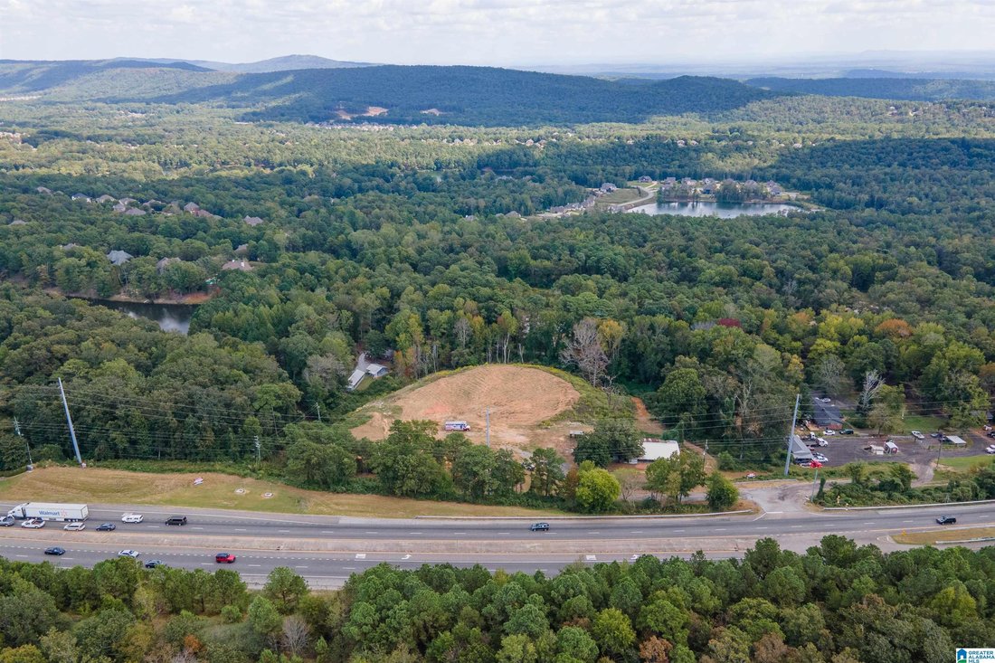 House in Vestavia Hills, Alabama, United States 1 - 18402160