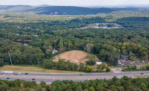 House in Vestavia Hills, Alabama, United States 1