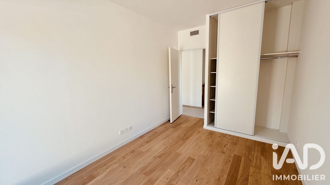 Apartment in Côte Pavée-L Hers-La Terrasse, Toulouse, France 5 - 18406177