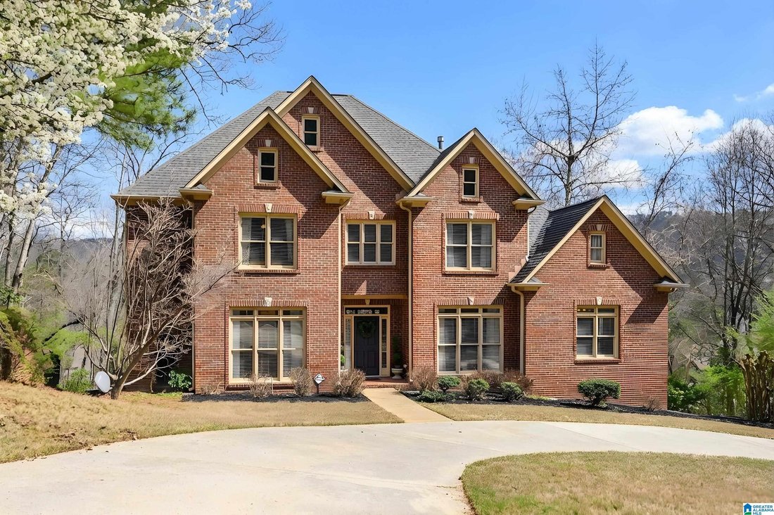 House in Vestavia Hills, Alabama, United States 3 - 18402207