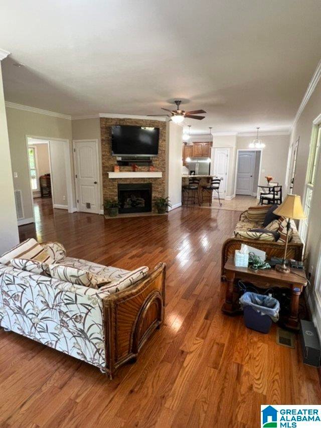 House in Pell City, Alabama, United States 3 - 18401020