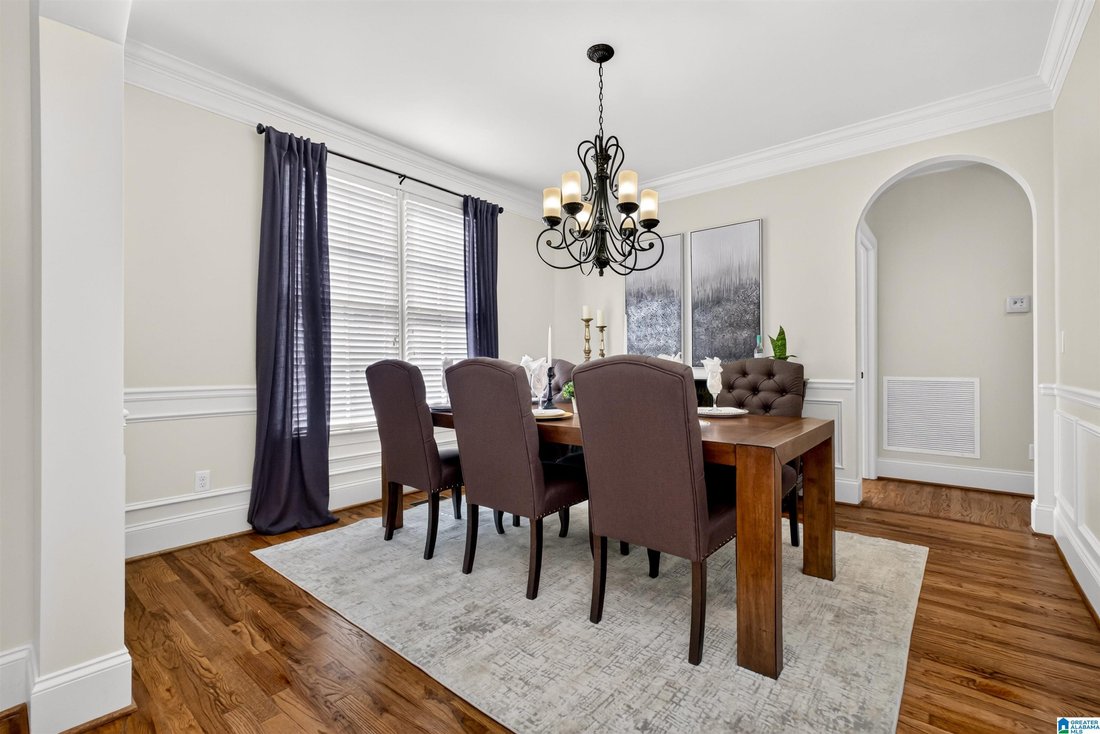 House in Hoover, Alabama, United States 5 - 18402219