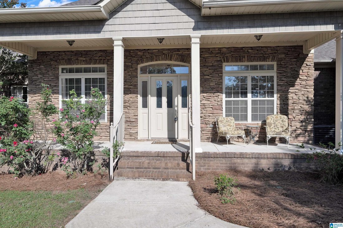 House in Empire, Alabama, United States 2 - 18401495