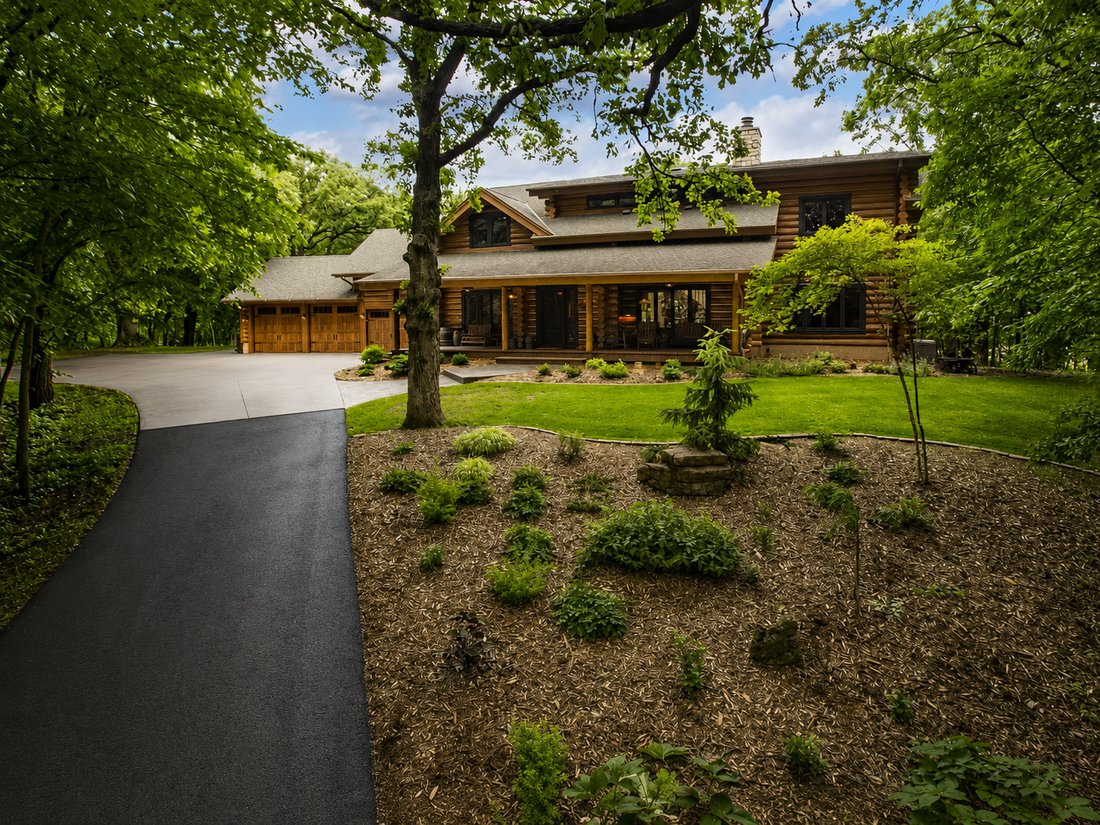 Casa en Chanhassen, Minnesota, Estados Unidos 1 - 18003905