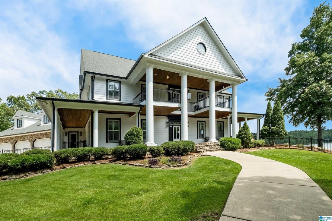 House in Calera, Alabama, United States 2 - 18401286