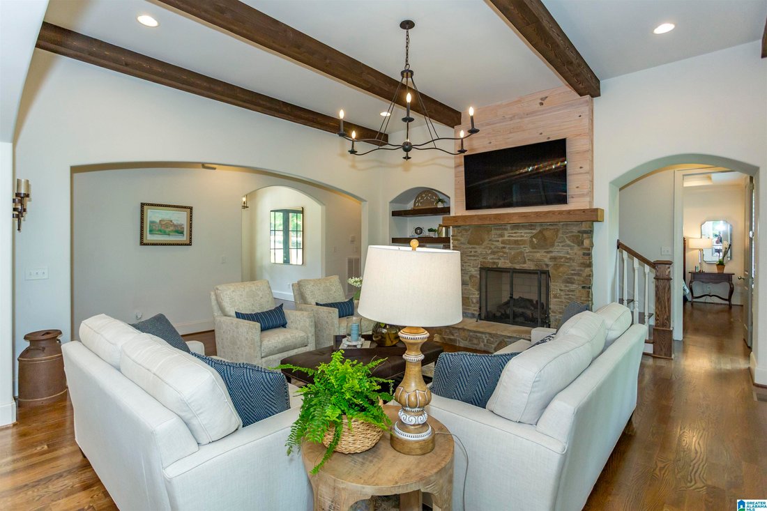 House in Pelham, Alabama, United States 5 - 18402184