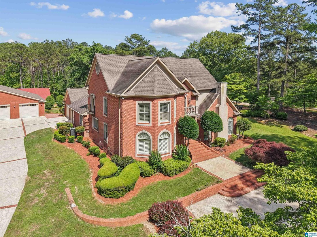 House in Centreville, Alabama, United States 3 - 18402262