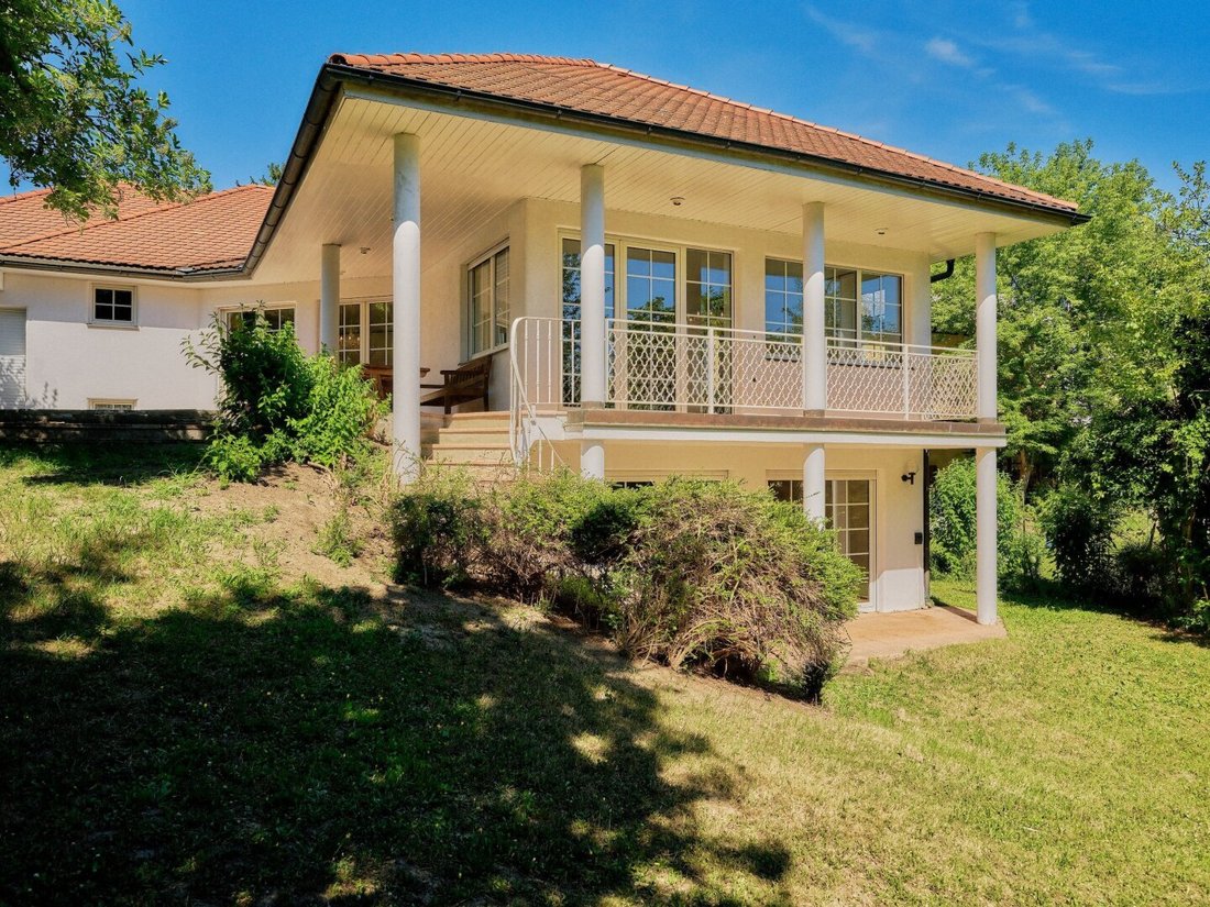 House in Langenzersdorf, Lower Austria, Austria 2 - 18400601