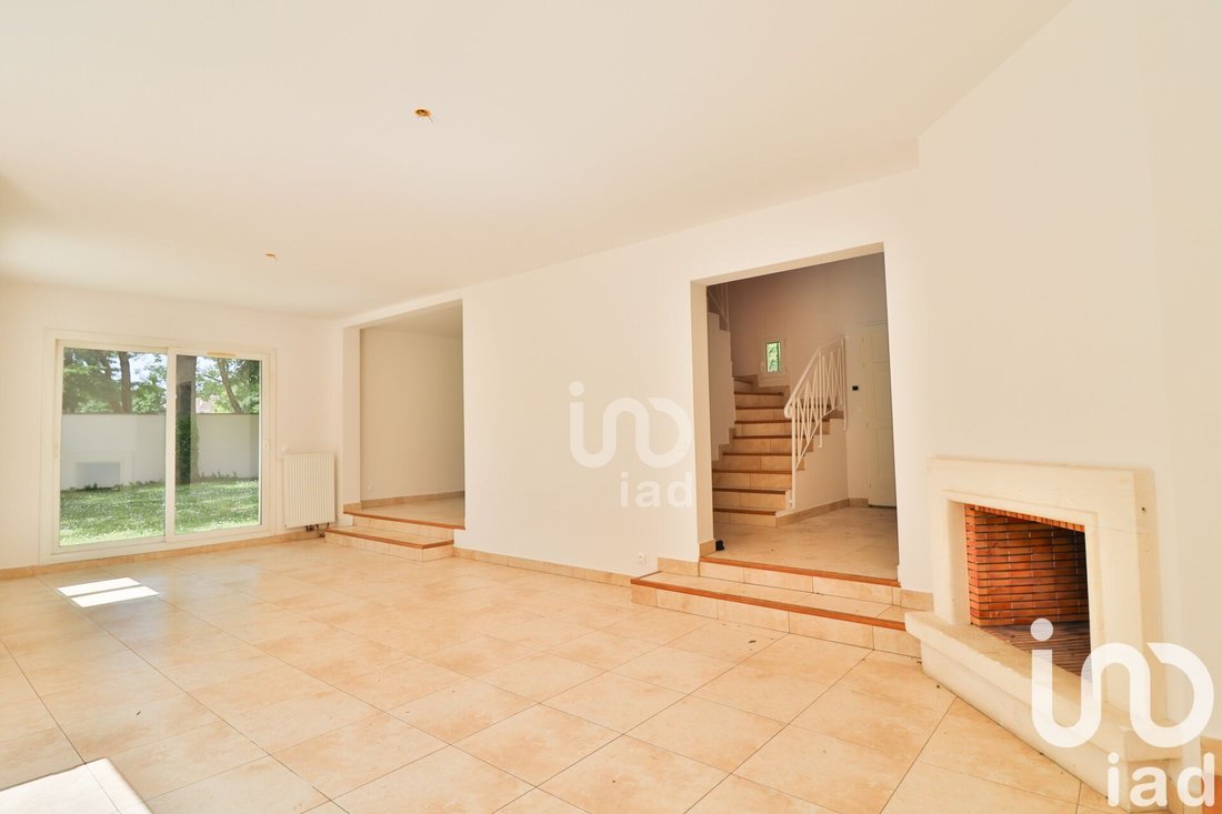House in Feucherolles, Ile-de-France, France 5 - 18406070