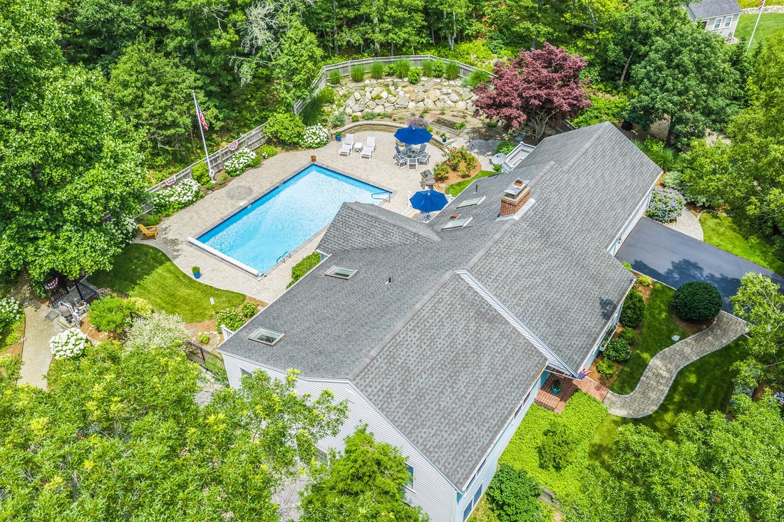 House in Dennis, Massachusetts, United States 2 - 18400516