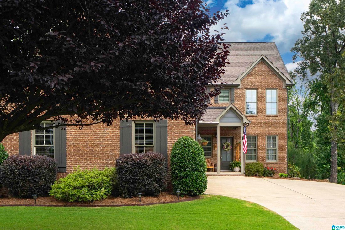 House in Hoover, Alabama, United States 3 - 18400992