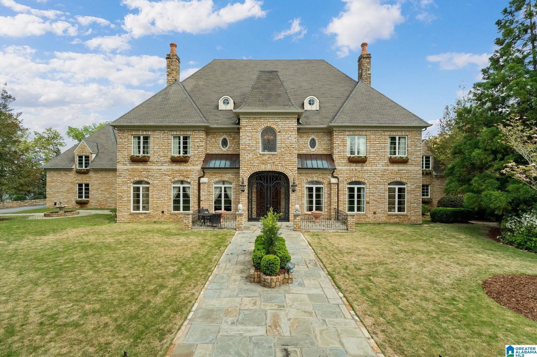 House in Hoover, Alabama, United States 5 - 18401443
