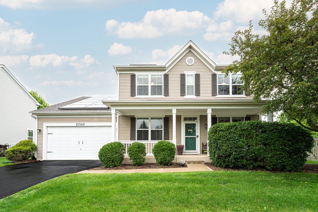 House in Grayslake, Illinois, United States 1 - 18402476