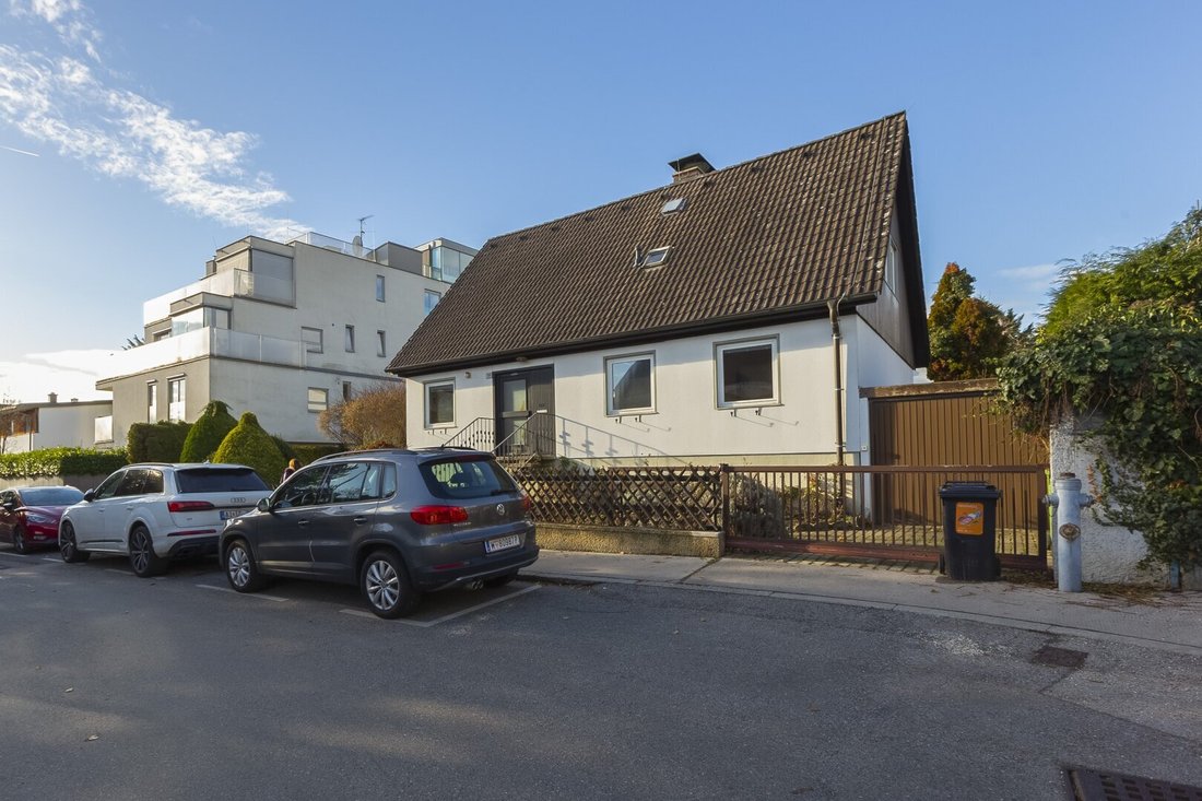 House in Vienna, Wien, Austria 4 - 18400590