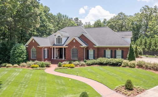 Casa en Anniston, Alabama, Estados Unidos 1