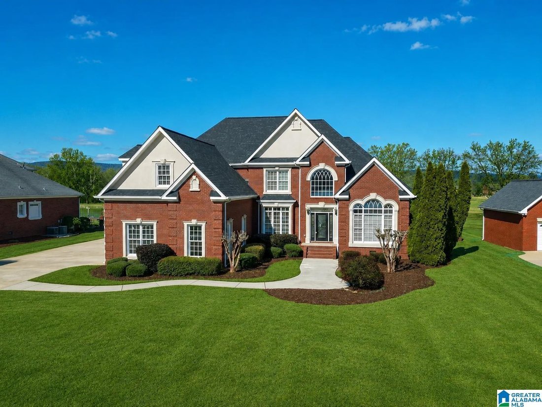 House in Oxford, Alabama, United States 2 - 18401216