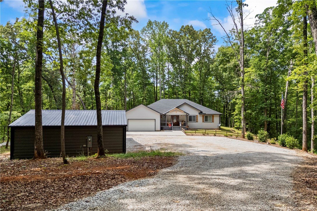 House in Walhalla, South Carolina, United States 2 - 18401994