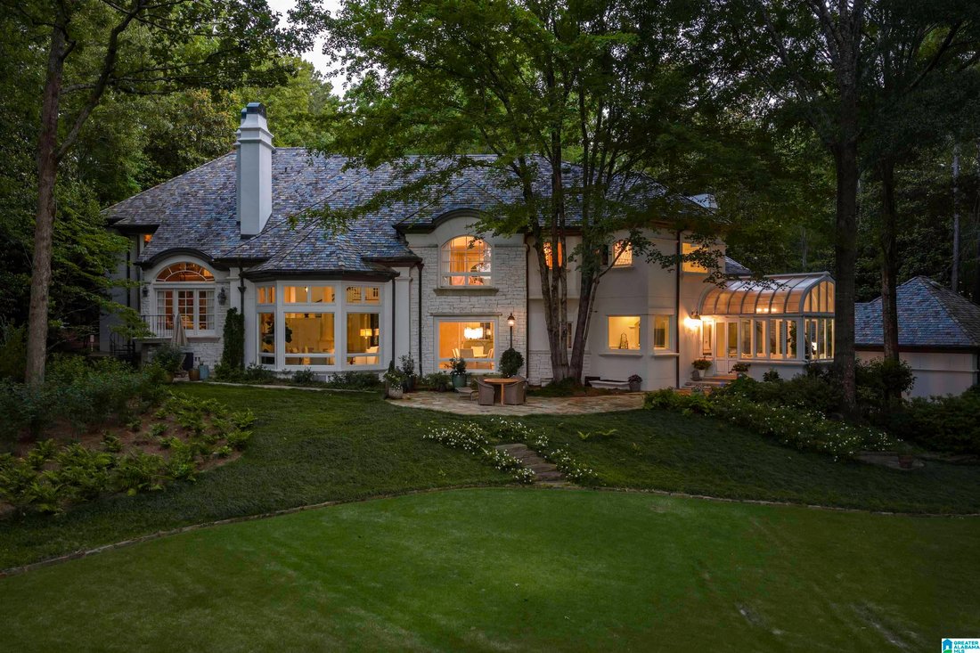 House in Vestavia Hills, Alabama, United States 2 - 18402120