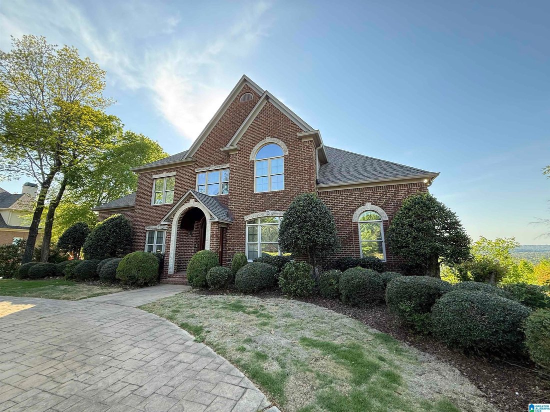House in Vestavia Hills, Alabama, United States 4 - 18400943