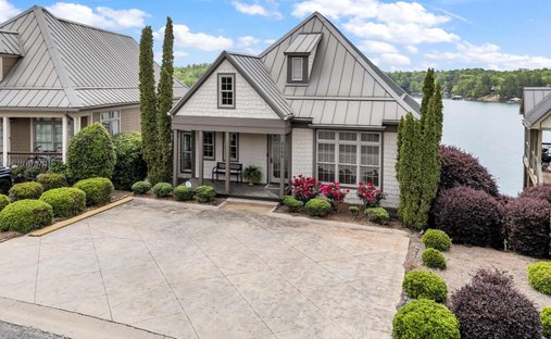 House in Bremen, Alabama, United States 1