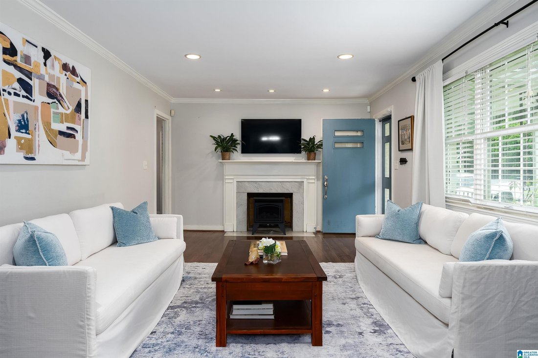 House in Vestavia Hills, Alabama, United States 4 - 18401585