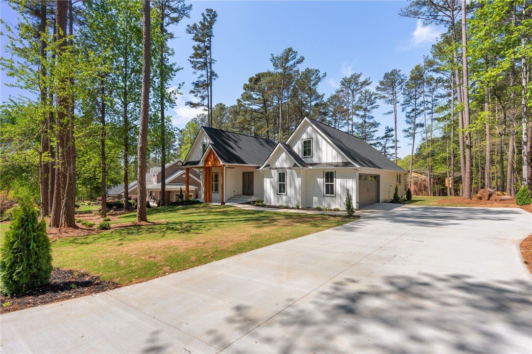 House in Seneca, South Carolina, United States 2 - 18401958