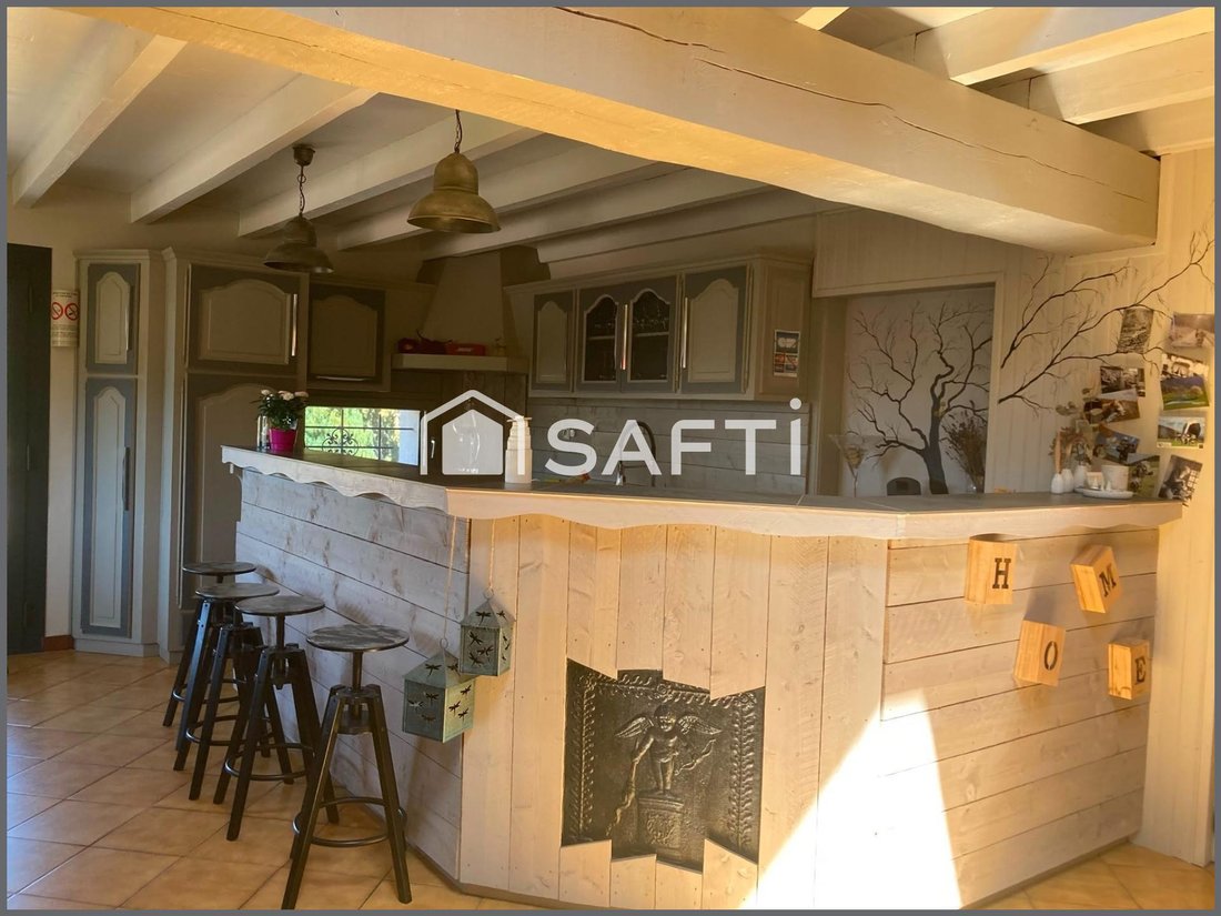 House in Ban-sur-Meurthe-Clefcy, Grand Est, France 5 - 17302900