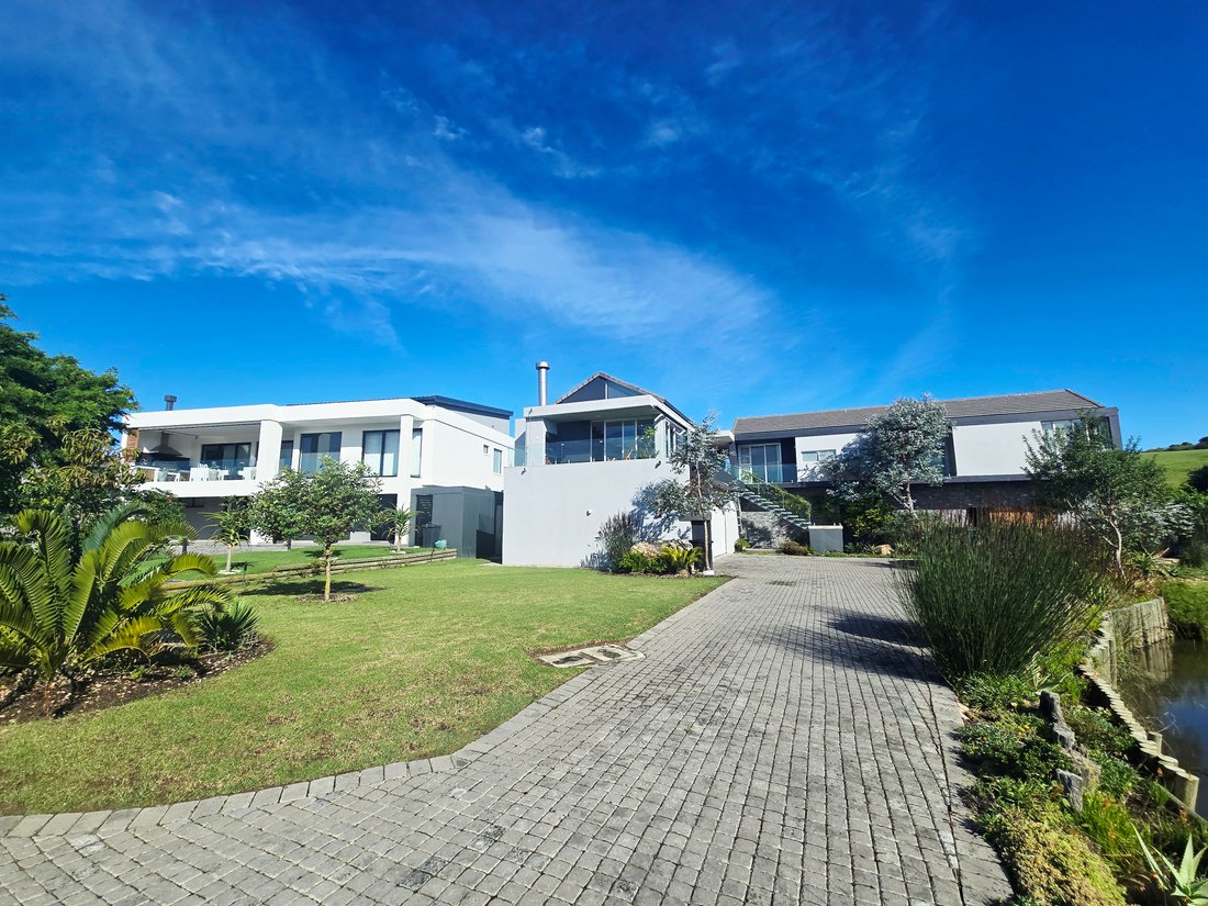 Estate in Oubaai Golf Estate, Western Cape, South Africa 5 - 18400818
