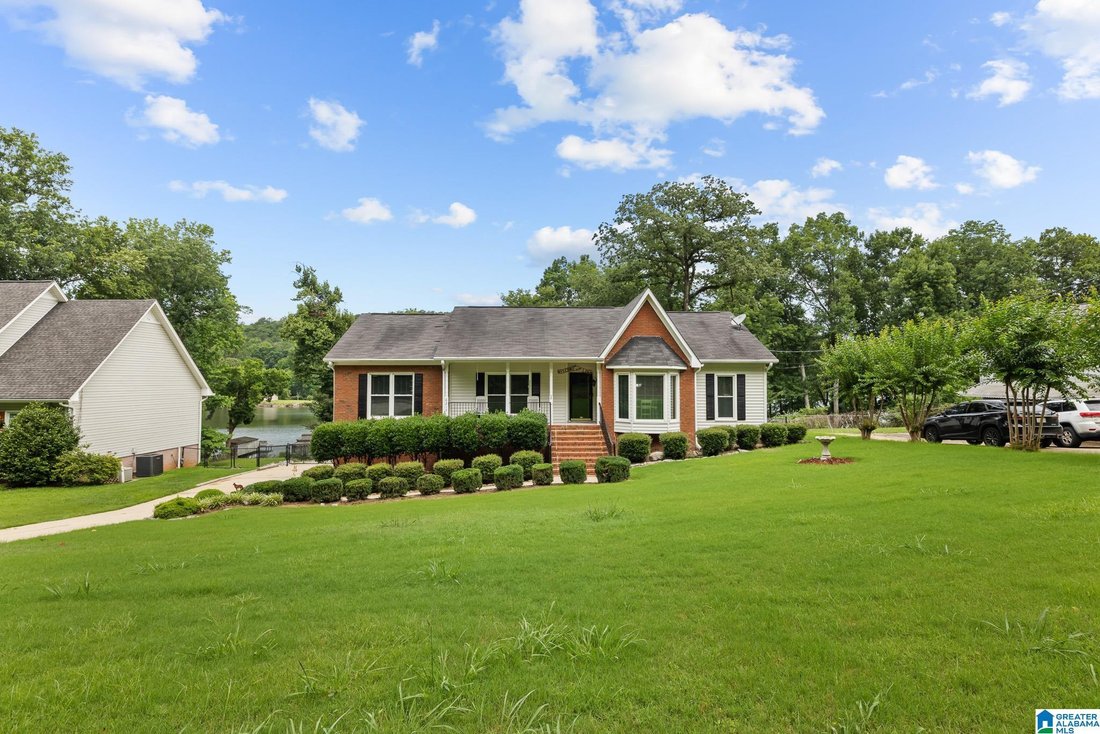 House in Pinson, Alabama, United States 4 - 18402201