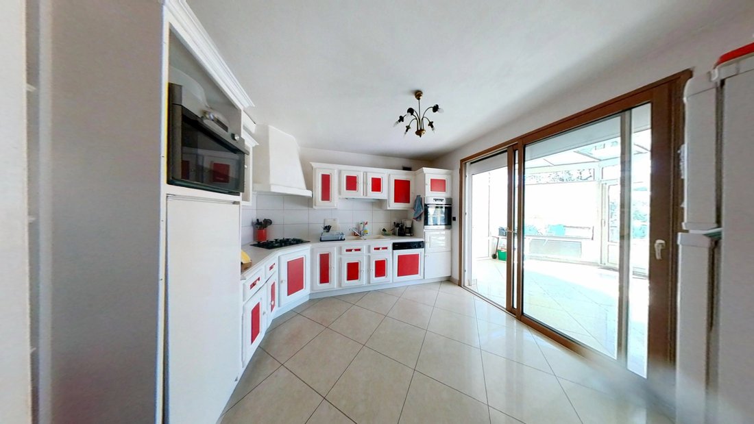 Maison à Chelles, Île-de-France, France 5 - 18400488