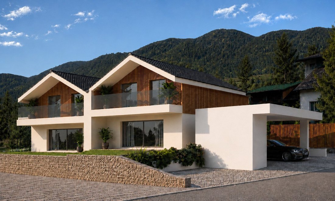 House in Bad Ischl, Upper Austria, Austria 2 - 18400619