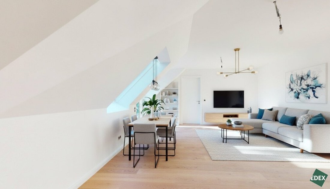 Apartment in Vienna, Wien, Austria 2 - 18400562