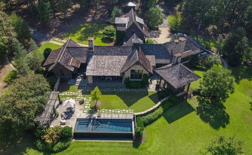House in Hoover, Alabama, United States 1