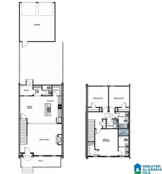 Townhouse in Hoover, Alabama, United States 2 - 18402075