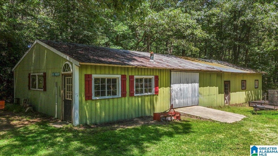 House in Cullman, Alabama, United States 4 - 18401115