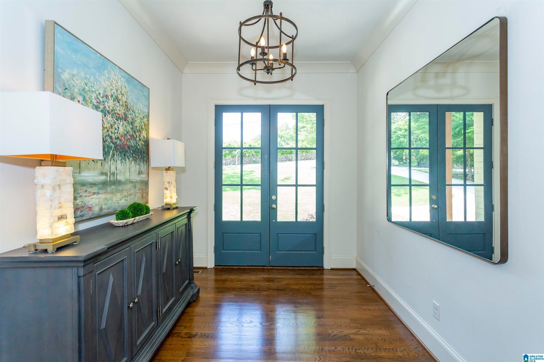House in Pelham, Alabama, United States 2 - 18402184