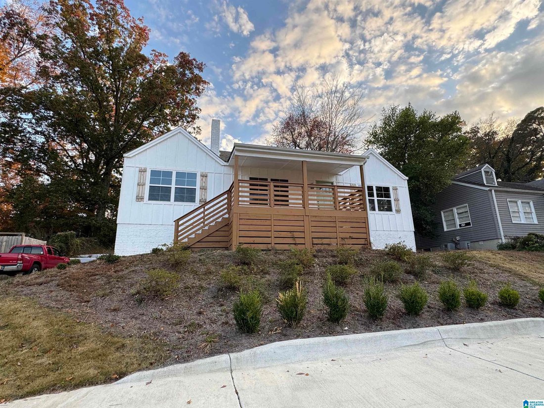 House in Homewood, Alabama, United States 1 - 18401185