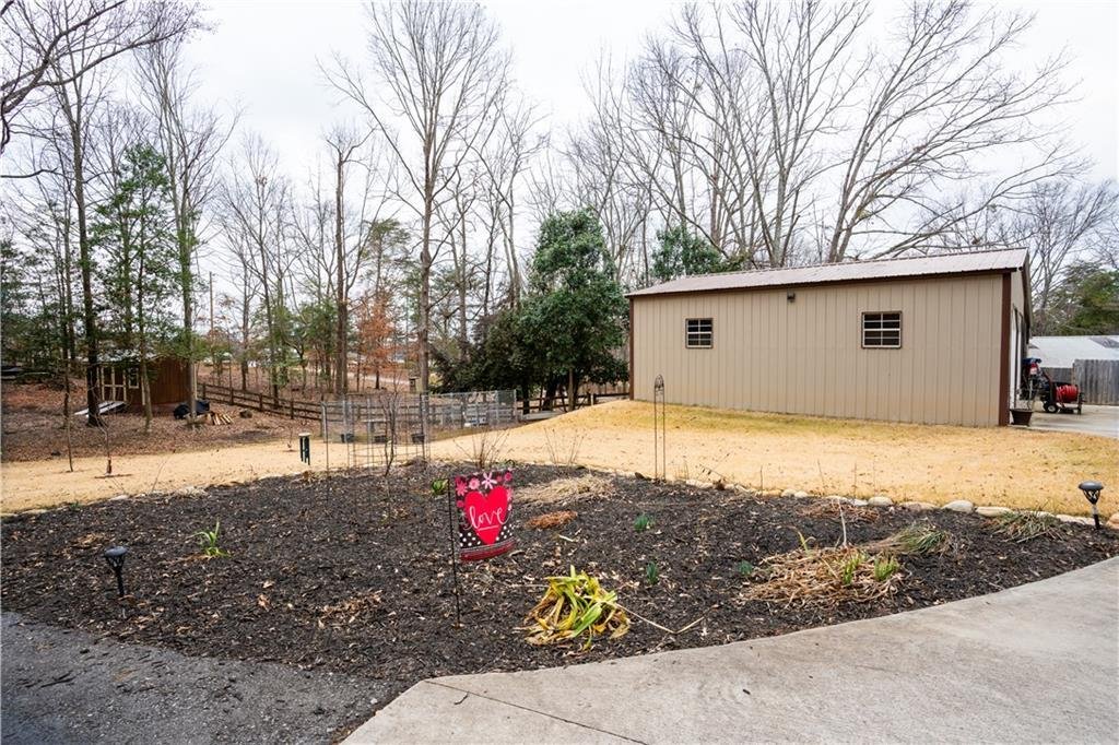 House in Anderson, South Carolina, United States 3 - 18402100
